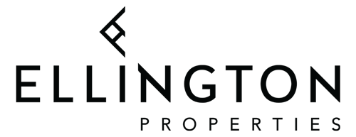 Ellington Properties official logo